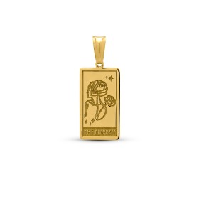 Ciondolo The Empress MiRaggi Amulets