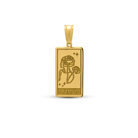 Ciondolo The Empress MiRaggi Amulets