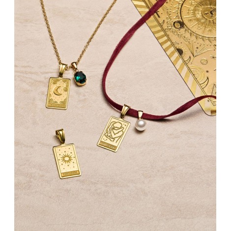 Ciondolo The Lovers MiRaggi Amulets