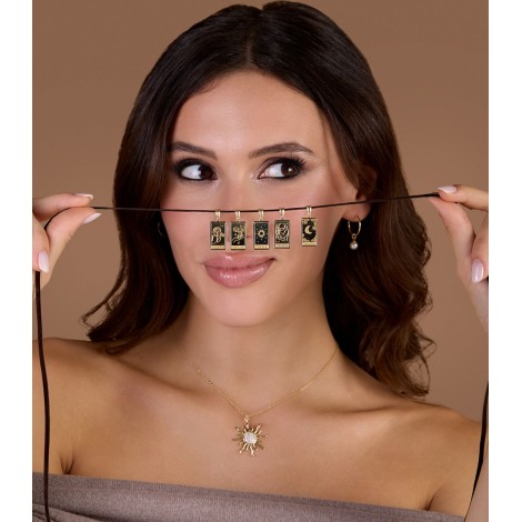 Ciondolo Fortune MiRaggi Amulets