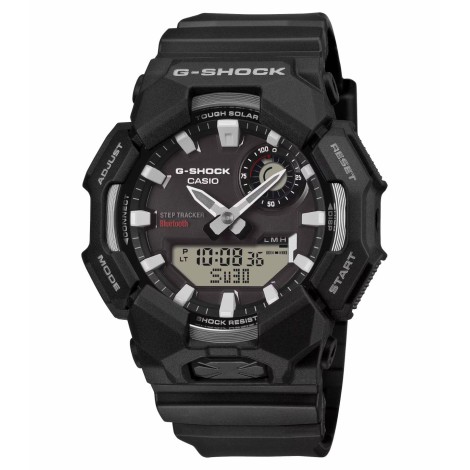Orologio Casio G-Shock Classic Nero GA-B010-1AER