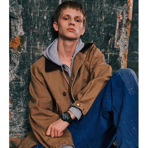 Orologio Casio G-Shock Classic Nero GA-B010-1AER