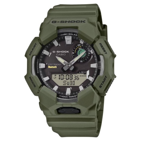 Orologio Casio G-Shock Classic Verde GA-B010-3AER
