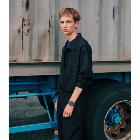 Orologio Casio G-Shock Classic Verde GA-B010-3AER