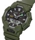 Orologio Casio G-Shock Classic Verde GA-B010-3AER
