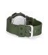 Orologio Casio G-Shock Classic Verde GA-B010-3AER
