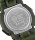 Orologio Casio G-Shock Classic Verde GA-B010-3AER