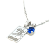 Collana Fortune Swarovski MiRaggi Amulets