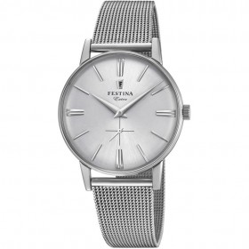 Orologio Donna Festina ExtraCollection Silver F20252/1