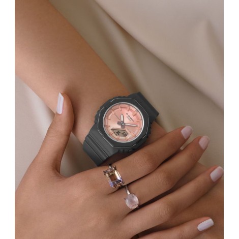 Orologio Casio G-shock Classic Gomma GMA-P2110SC-4AE