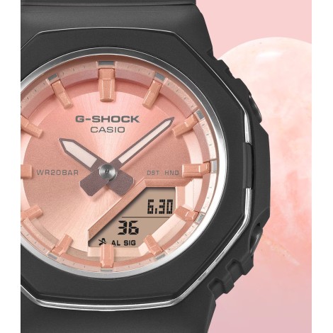 Orologio Casio G-shock Classic Gomma GMA-P2110SC-4AE