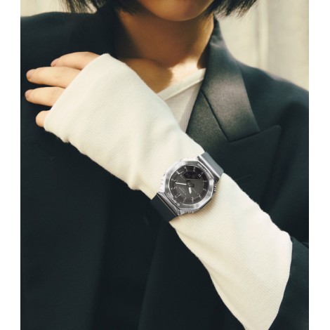 Orologio Casio G-Shock Classic Grigio GM-S2110-1A1ER