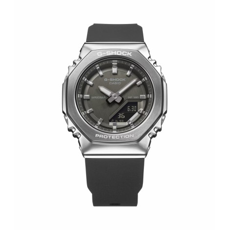 Orologio Casio G-Shock Classic Grigio GM-S2110-1A1ER