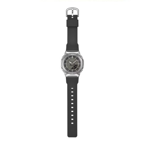 Orologio Casio G-Shock Classic Grigio GM-S2110-1A1ER