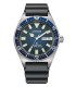Orologio Citizen Promaster Diver's Automatic NY0129-07L