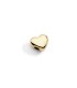 Componente Cuore Oro Giallo 9kt