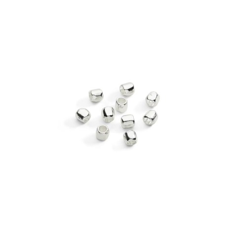 Bustina Dodo 10 Mini Granelli Argento