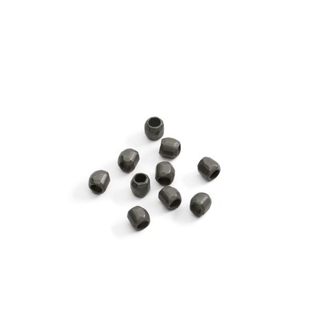 Bustina Dodo 10 Mini Granelli Titanio