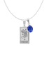 Collana Fortune Swarovski MiRaggi Amulets