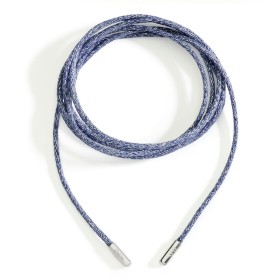 Cordino Dodo Poliestere Blu