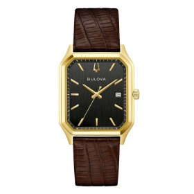 Orologio Bulova Tony Bennet Nero 97B235