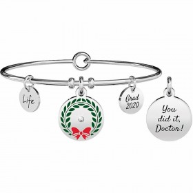 Bracciale Donna Kidult Laurea 731690