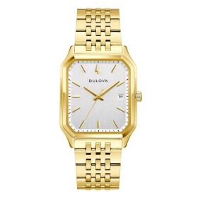 Orologio Bulova Tony Bennet 97B236