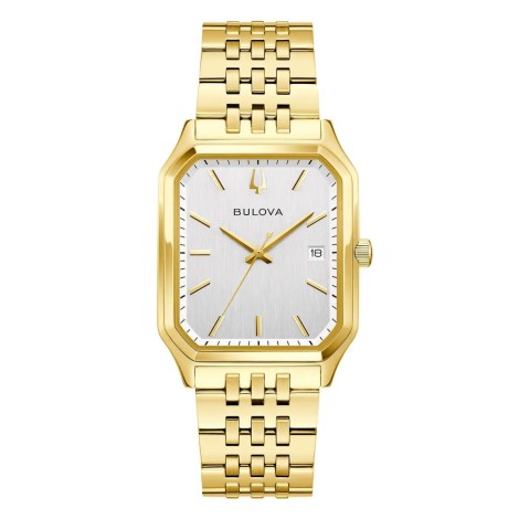 Orologio Bulova Tony Bennet 97B236