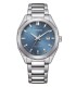 Orologio Citizen Of Collection Metropolitan Blu BM7620-83M