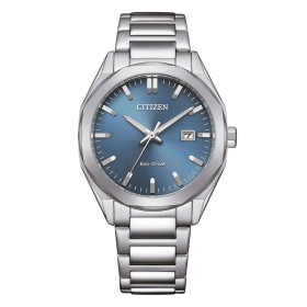 Orologio Citizen Of Collection Metropolitan Blu BM7620-83M