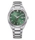 Orologio Citizen Of Collection Metropolitan Verde BM7620-83Y