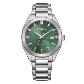 Orologio Citizen Of Collection Metropolitan Verde BM7620-83Y