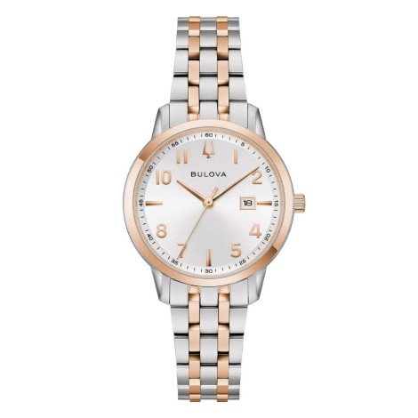 Orologio Bulova Classic Lady 98M140