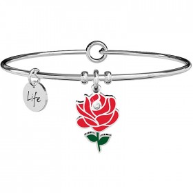 Bracciale Donna Kidult Rosa 731692