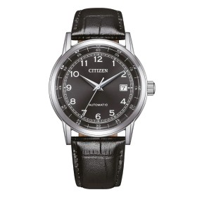 Orologio Citizen Of Collection Classic Nero NJ0210-05E