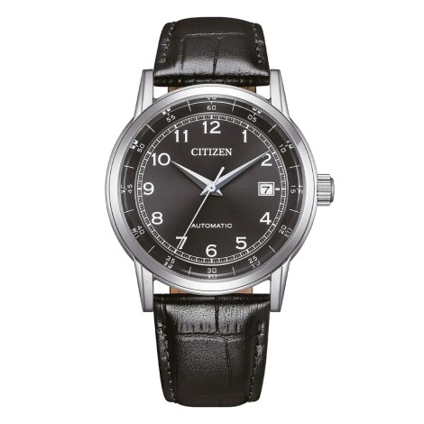 Orologio Citizen Of Collection Classic Nero NJ0210-05E