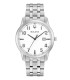 Orologio Bulova Classic Gent Bianco 96B474