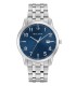Orologio Bulova Classic Gent Blu 96B475