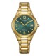 Orologio Citizen Of Collection Lady Sporty Verde FE6122-64X