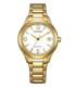 Orologio Citizen Of Collection Lady Sporty Bianco FE6122-64A