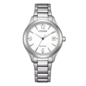 Orologio Citizen Of Collection Lady Sporty Bianco FE6121-67A