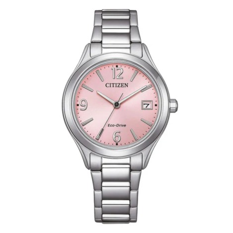 Orologio Citizen Of Collection Lady Sporty Rosa FE6121-67X
