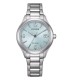 Orologio Citizen Of Collection Lady Sporty Azzurro FE6121-67L