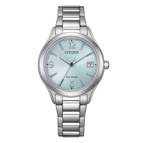 Orologio Citizen Of Collection Lady Sporty Azzurro FE6121-67L