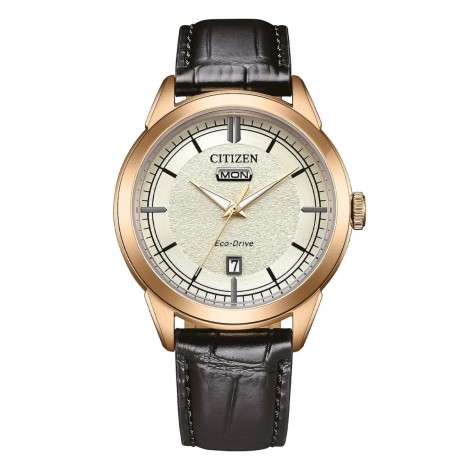 Orologio Citizen Of Collection Day Date AW0153-04A