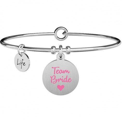 Bracciale Donna Kidult Team Bride 731696