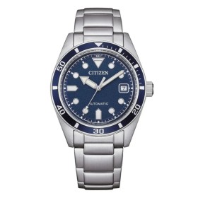 Orologio Citizen Of Collection Marine Blu NJ0228-51L