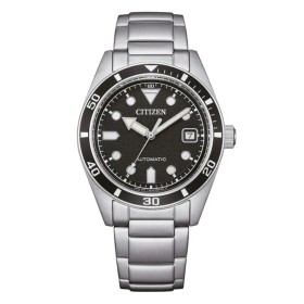 Orologio Citizen Of Collection Marine Nero NJ0221-50E