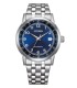 Orologio Citizen Of Collection Classic Blu NJ0210-56L
