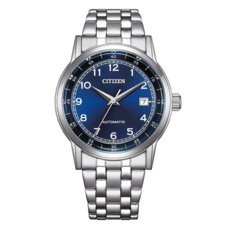 Orologio Citizen Of Collection Classic Blu NJ0210-56L